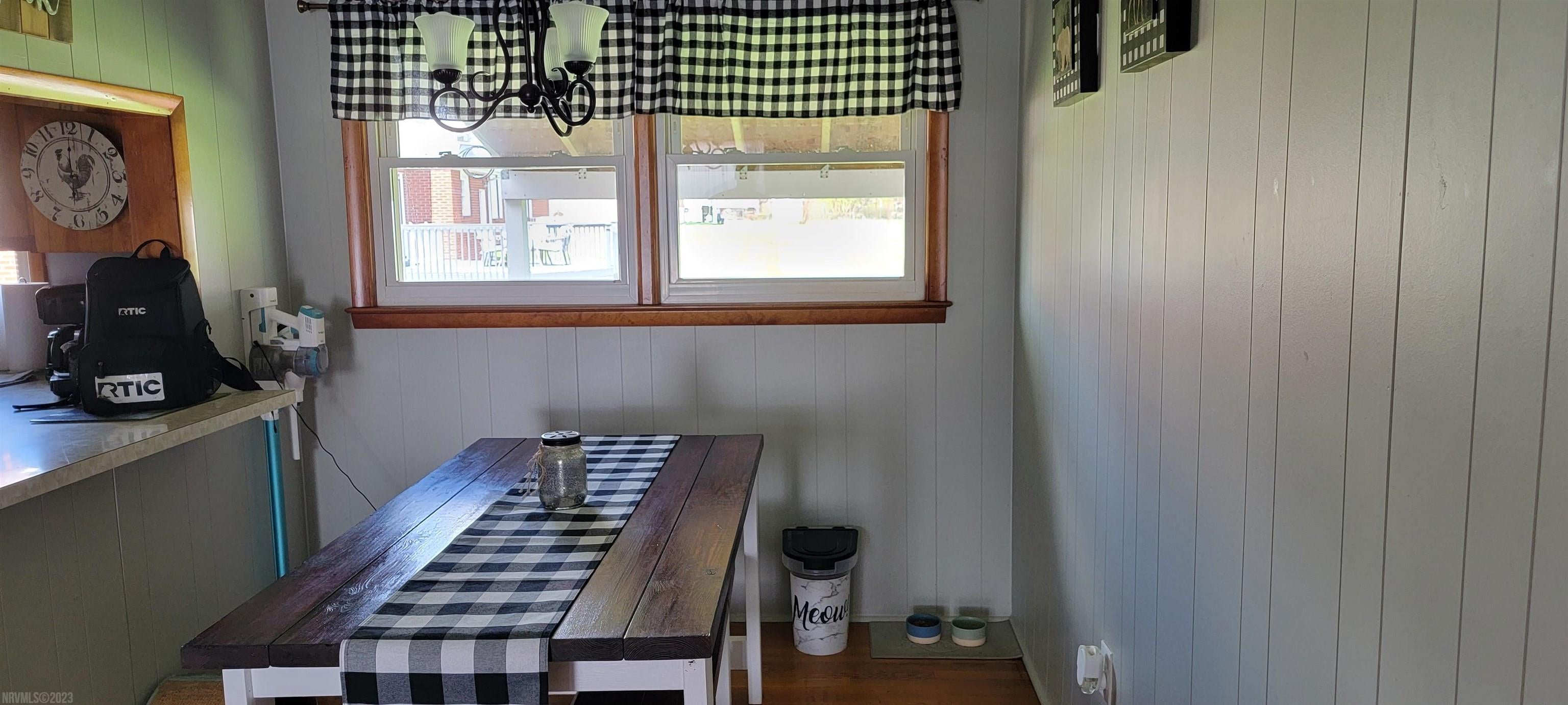 711 Mercer Road Rich Creek, VA 24147 - Photo 19 of 35 Gallery Image 19
