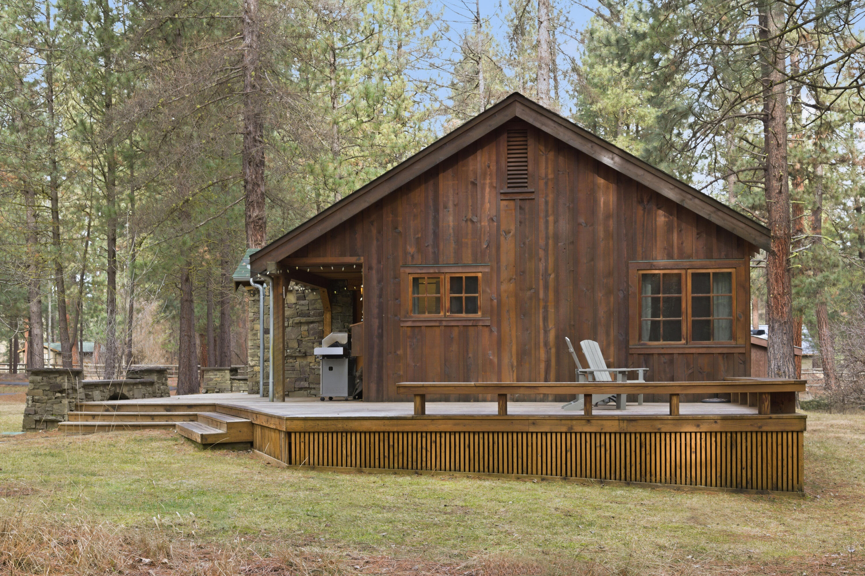 13375 Southwest Forest Service Road, Unit CABIN 20 U2 Camp Sherman, OR 97730 - Photo 15 of 17 15 - 16-print-DSC_6288