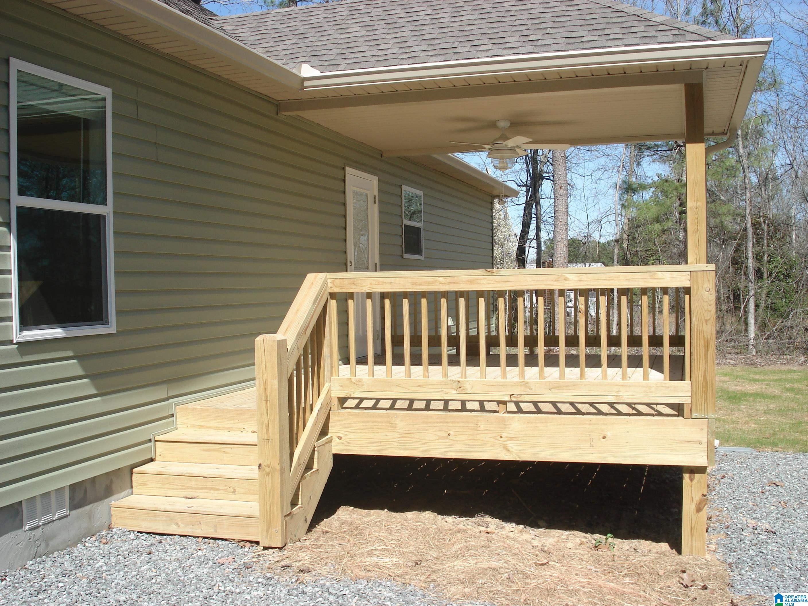 252 Sitton Road Hayden, AL 35079 - Photo 3 of 21