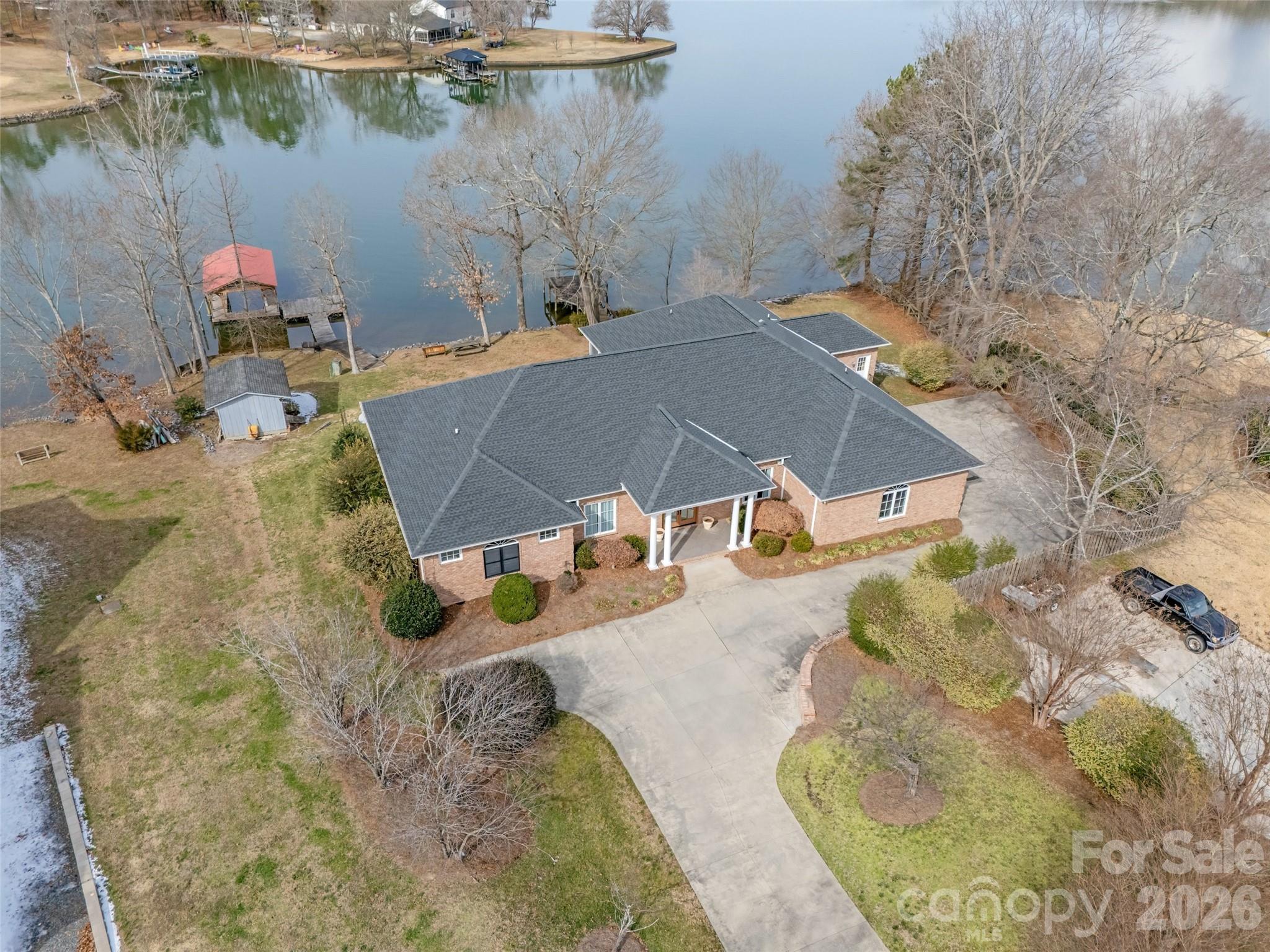 4504 Rinaldo Road York, SC 29745 - Photo 1 of 38 Gallery Image 1