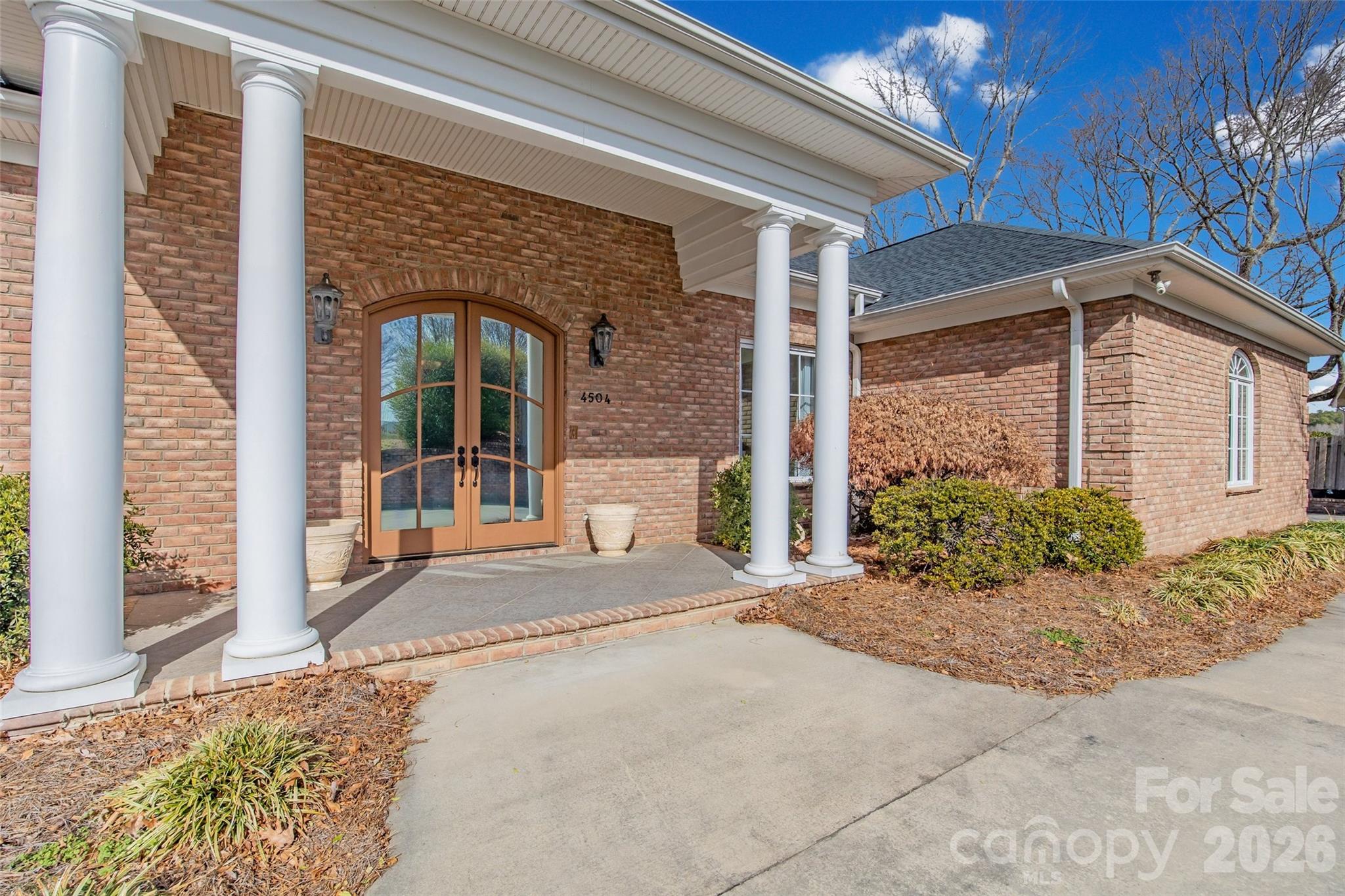 4504 Rinaldo Road York, SC 29745 - Photo 3 of 38 Gallery Image 3