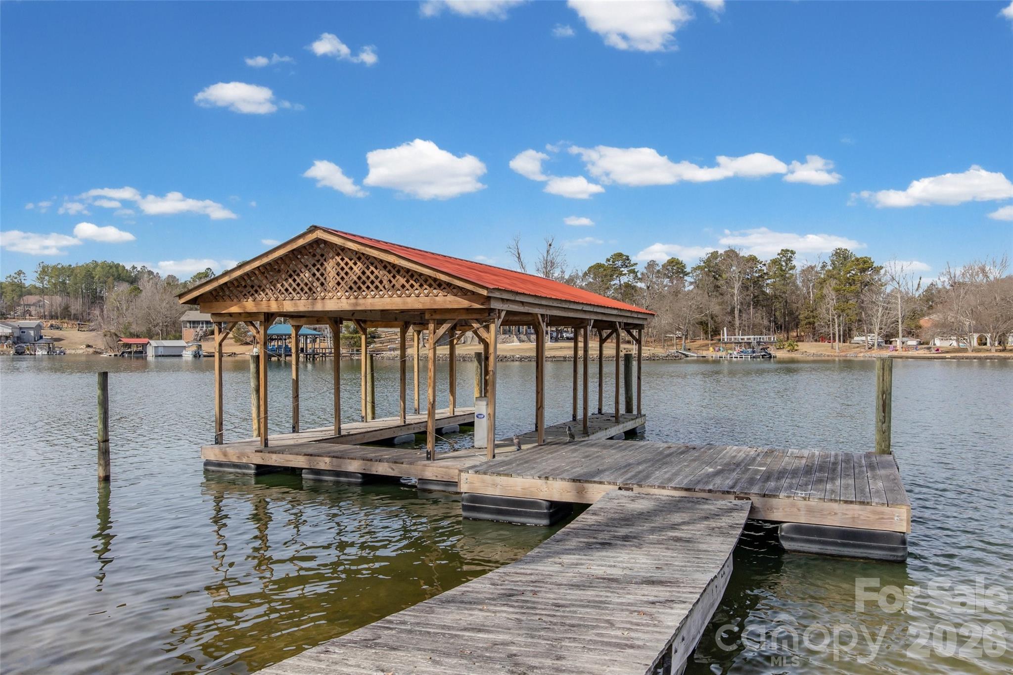 4504 Rinaldo Road York, SC 29745 - Photo 32 of 38 Gallery Image 32