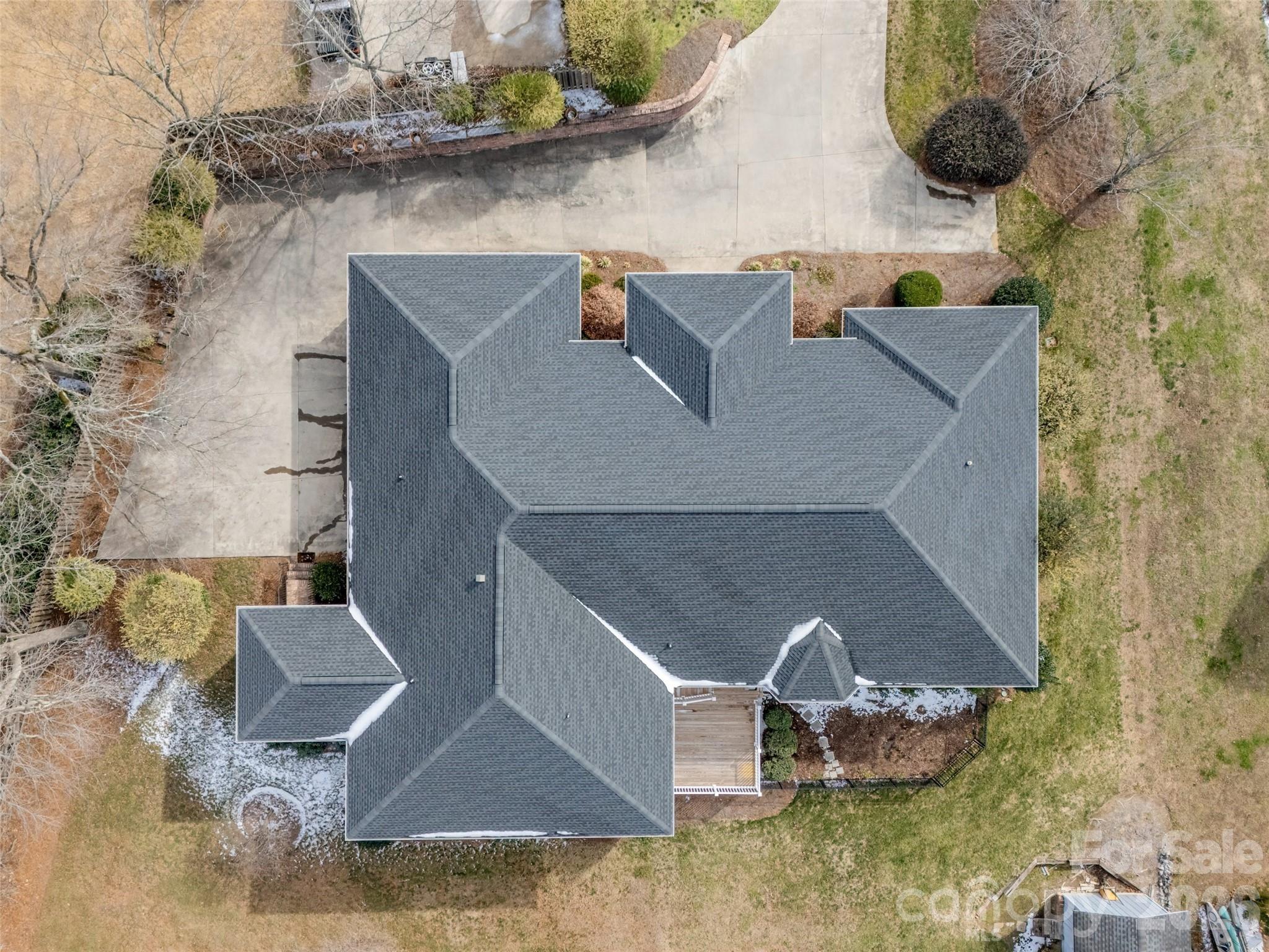 4504 Rinaldo Road York, SC 29745 - Photo 33 of 38 Gallery Image 33