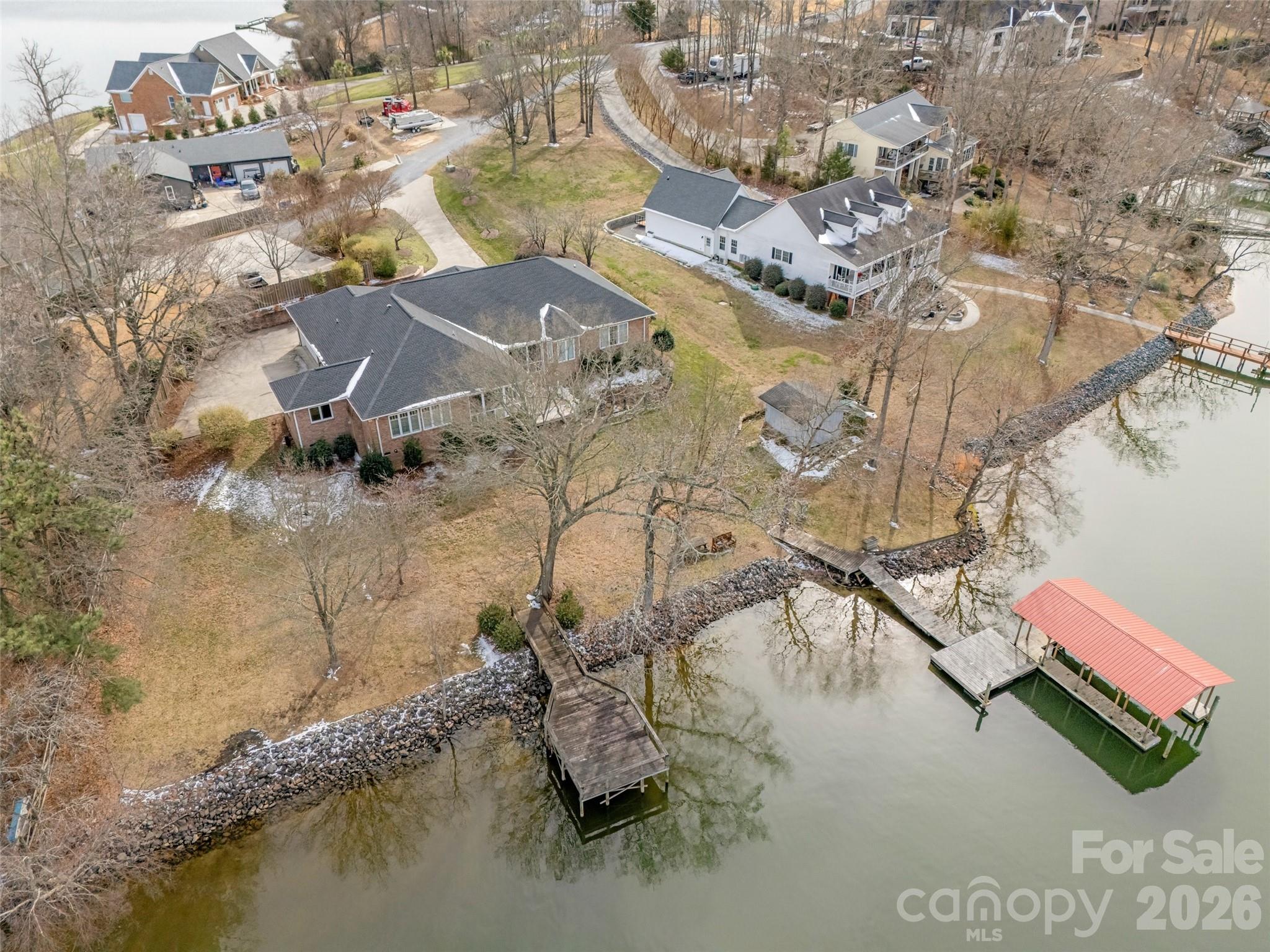 4504 Rinaldo Road York, SC 29745 - Photo 34 of 38 Gallery Image 34