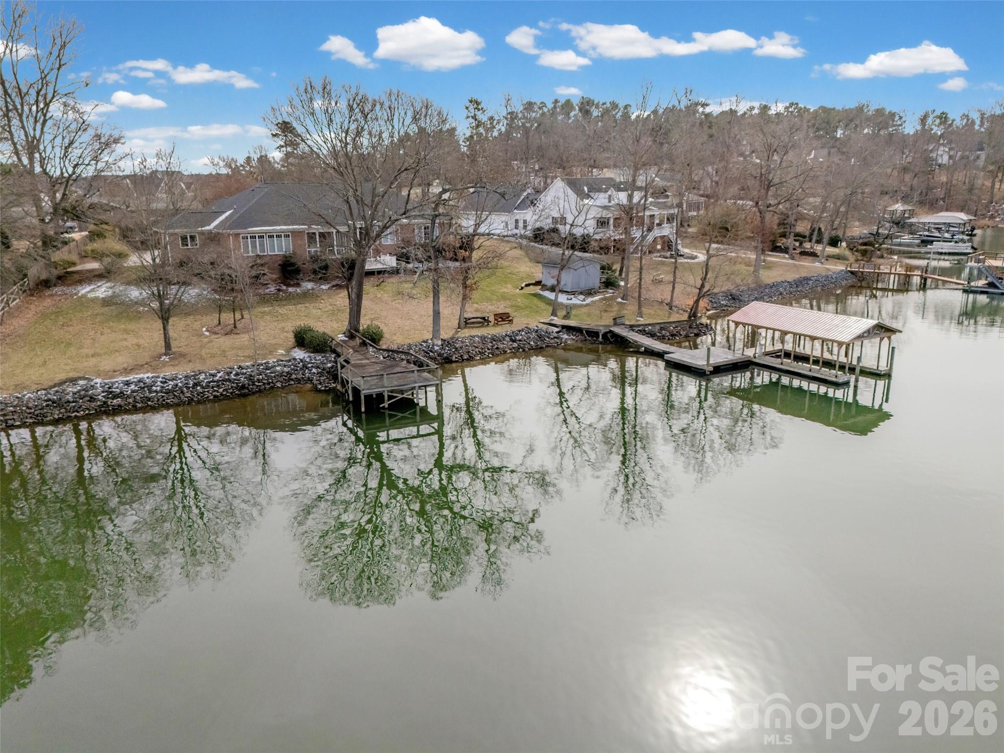 4504 Rinaldo Road York, SC 29745 - Photo 35 of 38 Gallery Image 35