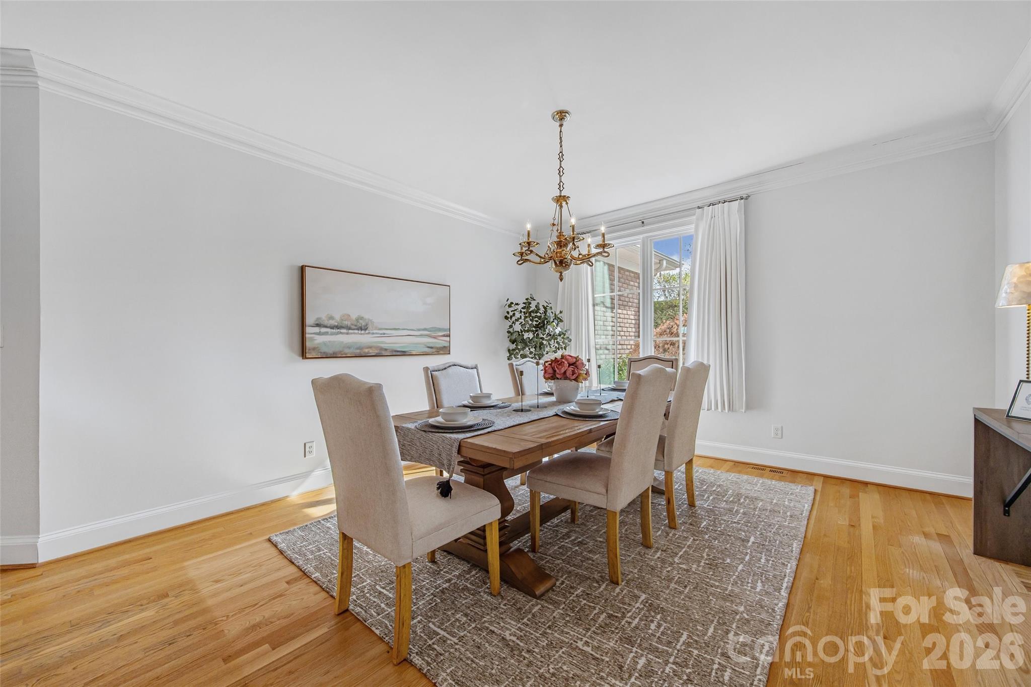 4504 Rinaldo Road York, SC 29745 - Photo 6 of 38 Gallery Image 6