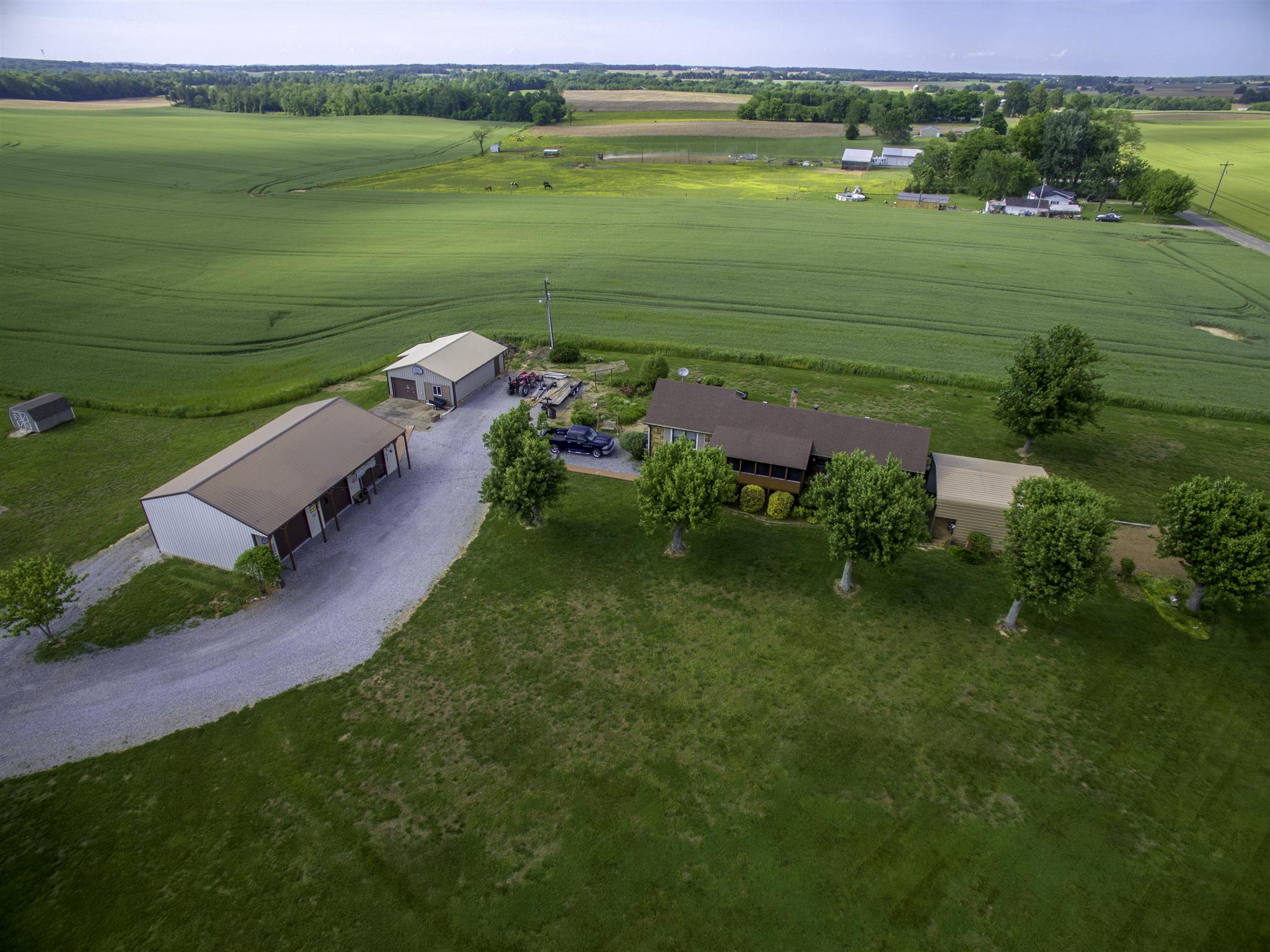 6660 Highland Road Portland, TN 37148 - Photo 2 of 29 Gallery Image 2