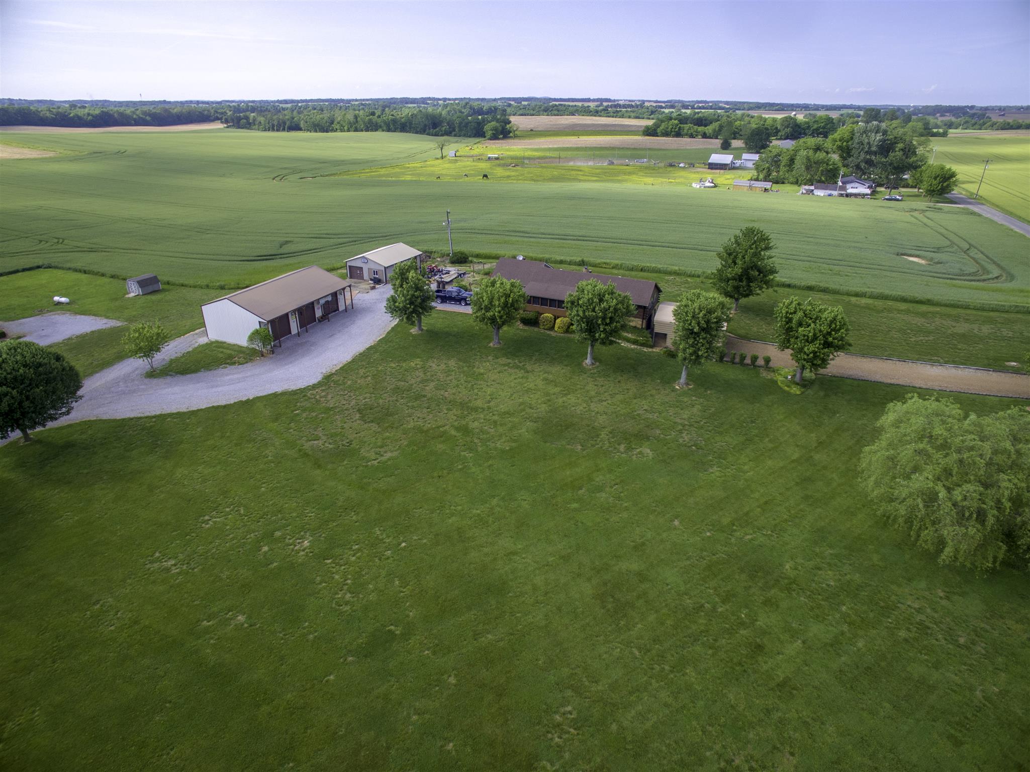 6660 Highland Road Portland, TN 37148 - Photo 29 of 29 Gallery Image 29
