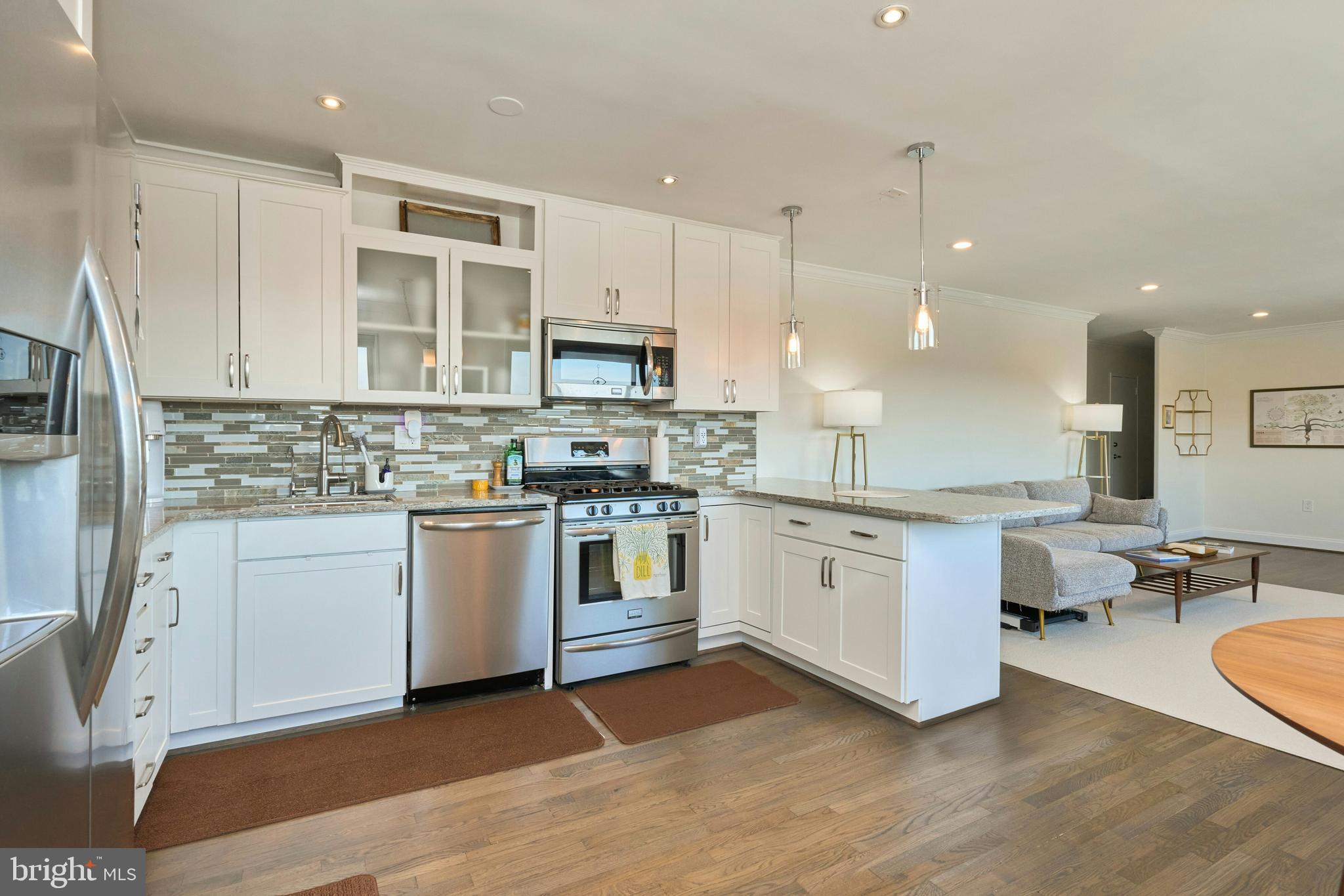 1300 South Arlington Ridge Road, Unit 504 Arlington, VA 22202 - Photo 12 of 18