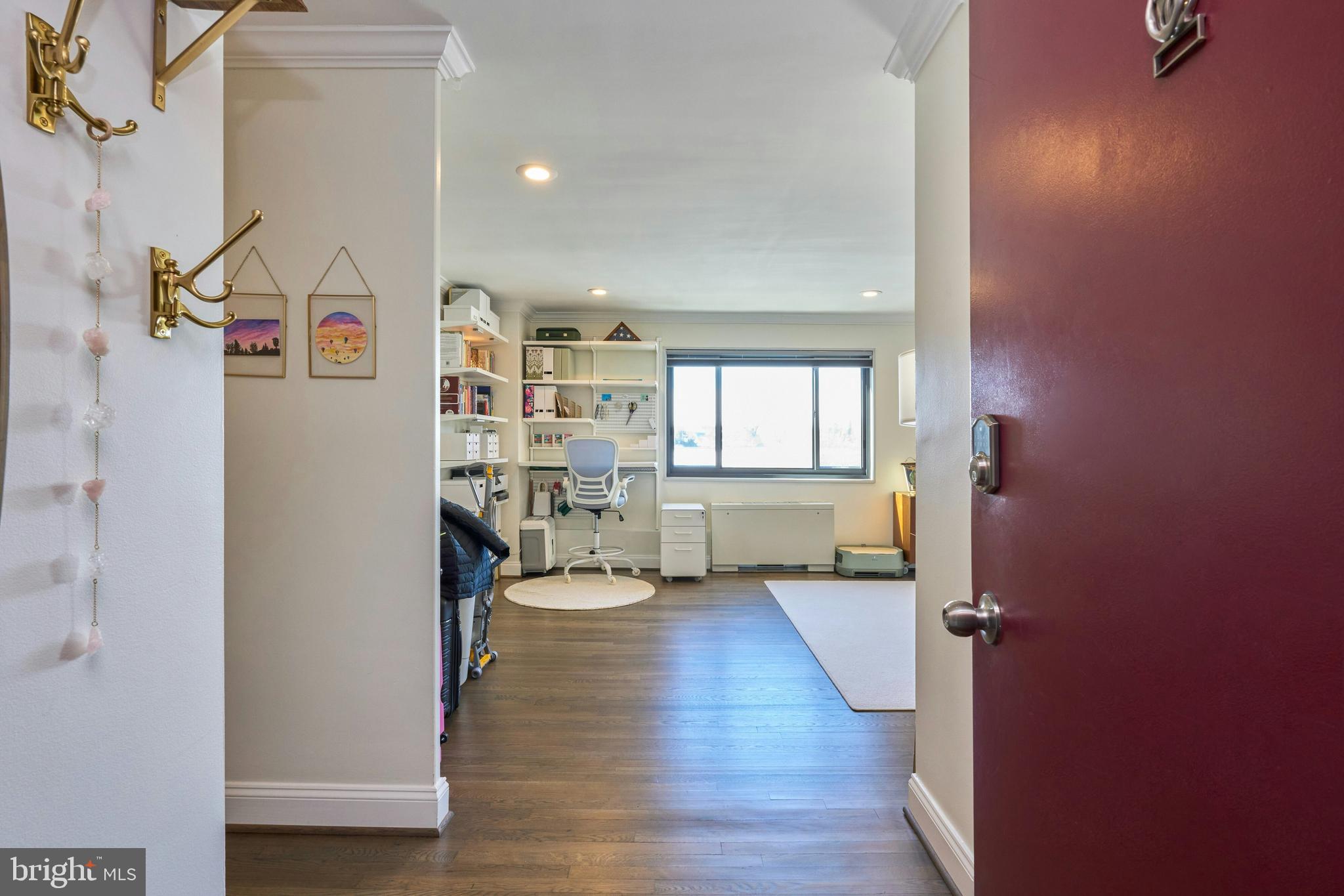 1300 South Arlington Ridge Road, Unit 504 Arlington, VA 22202 - Photo 14 of 18