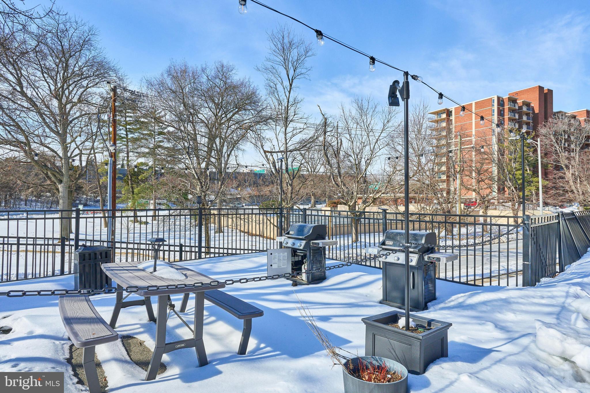 1300 South Arlington Ridge Road, Unit 504 Arlington, VA 22202 - Photo 17 of 18