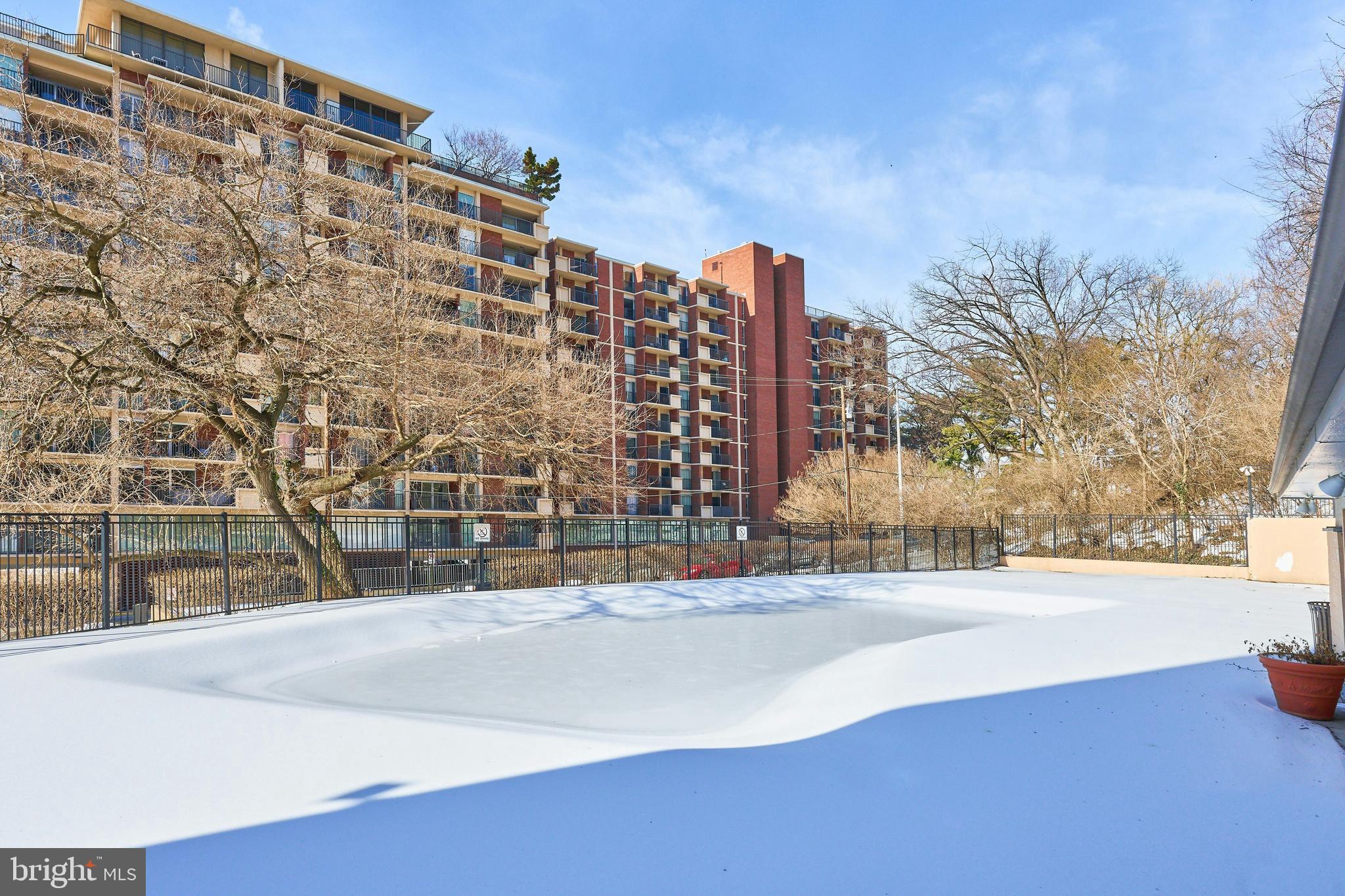 1300 South Arlington Ridge Road, Unit 504 Arlington, VA 22202 - Photo 18 of 18