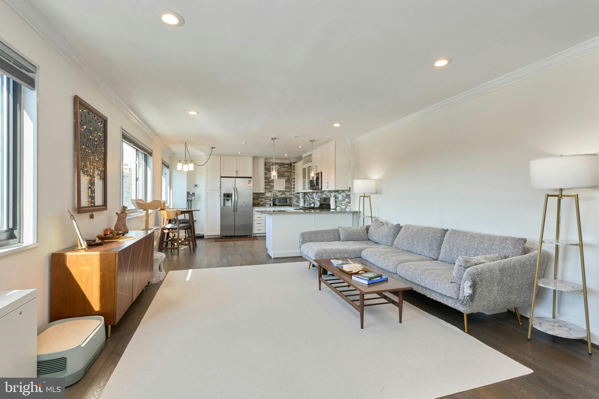 1300 South Arlington Ridge Road, Unit 504 Arlington, VA 22202 - Photo 5 of 18