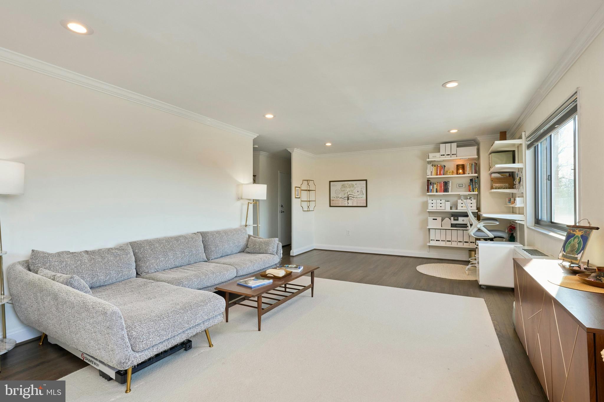 1300 South Arlington Ridge Road, Unit 504 Arlington, VA 22202 - Photo 9 of 18