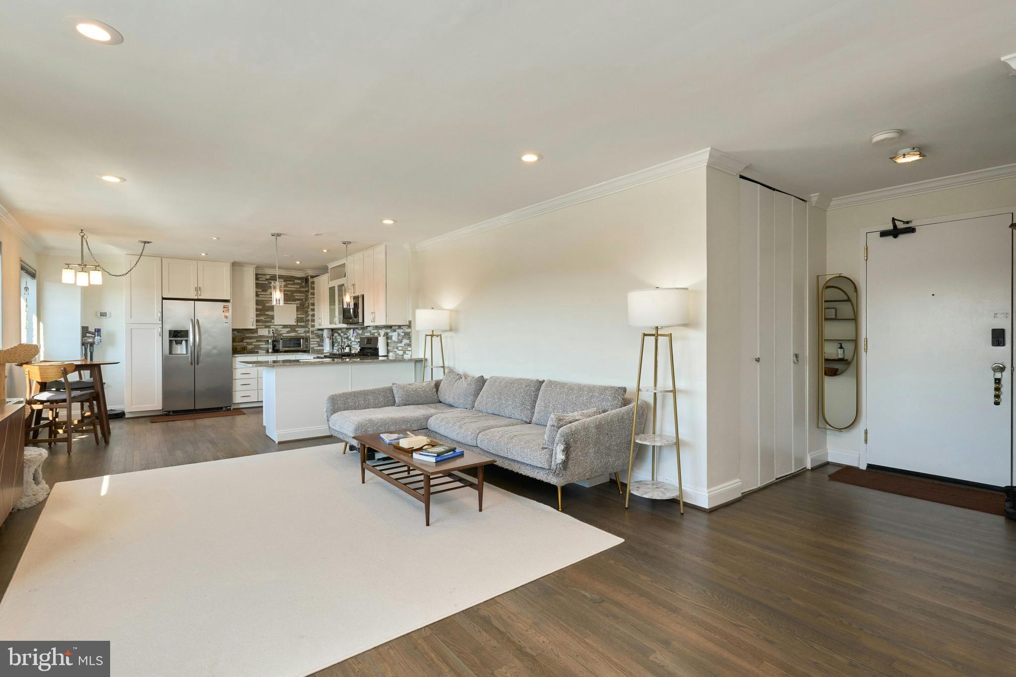 1300 South Arlington Ridge Road, Unit 504 Arlington, VA 22202 - Photo 10 of 18