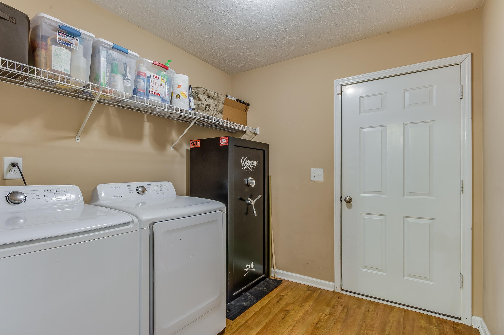 1065 Lillard Williams Road Chapmansboro, TN 37035 - Photo 23 of 29 Gallery Image 23