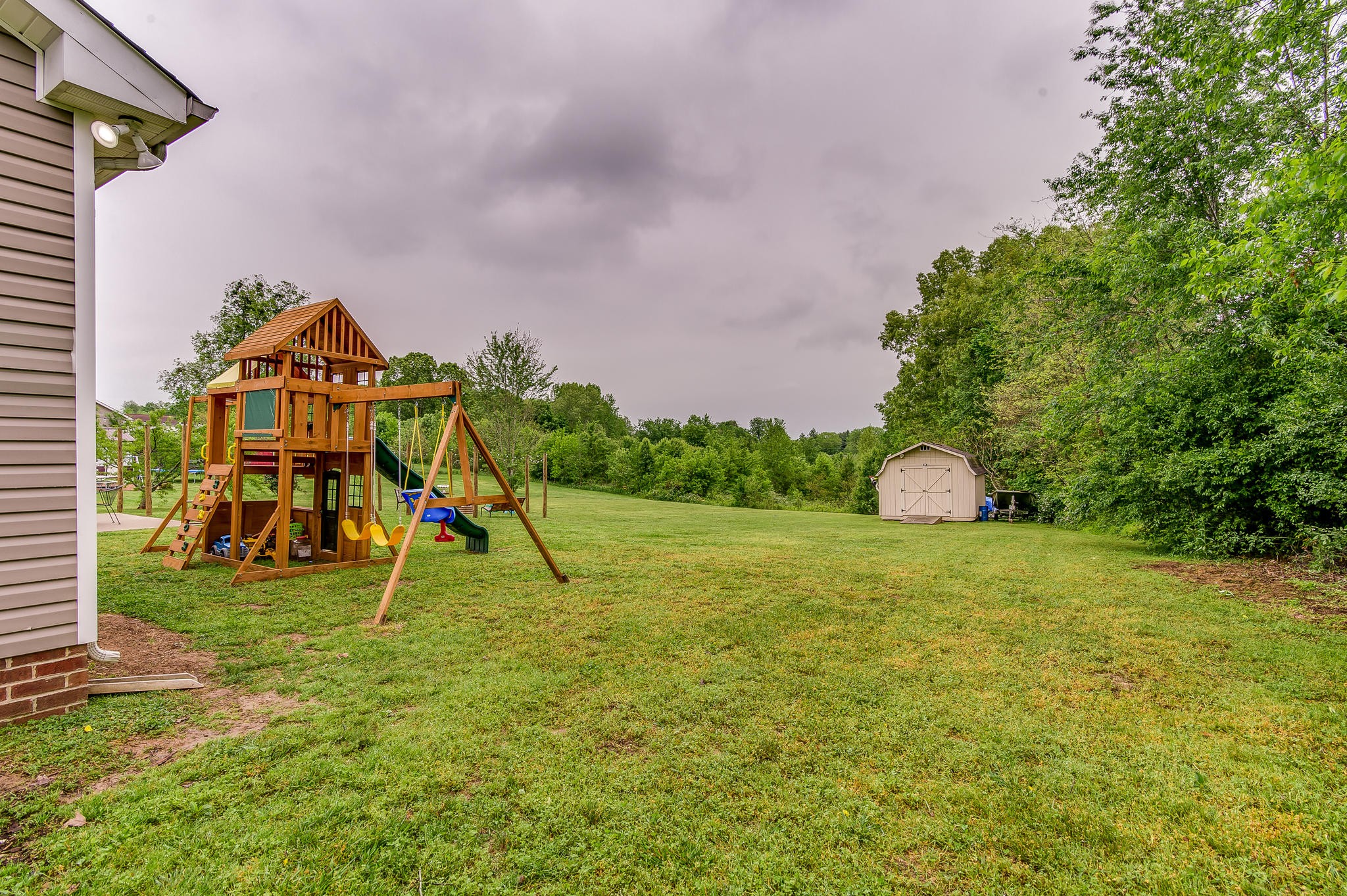 1065 Lillard Williams Road Chapmansboro, TN 37035 - Photo 29 of 29 Gallery Image 29