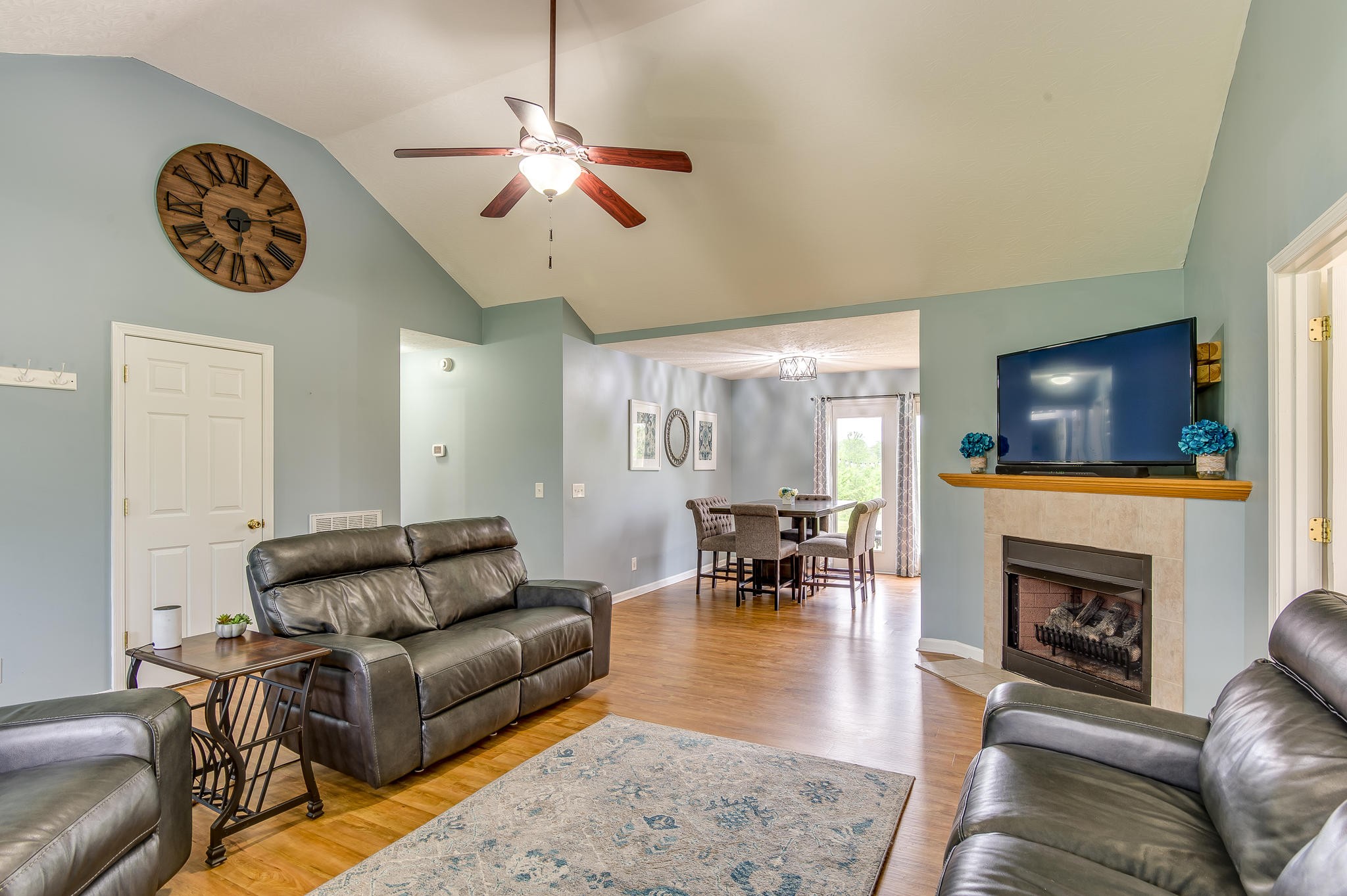 1065 Lillard Williams Road Chapmansboro, TN 37035 - Photo 5 of 29 Gallery Image 5