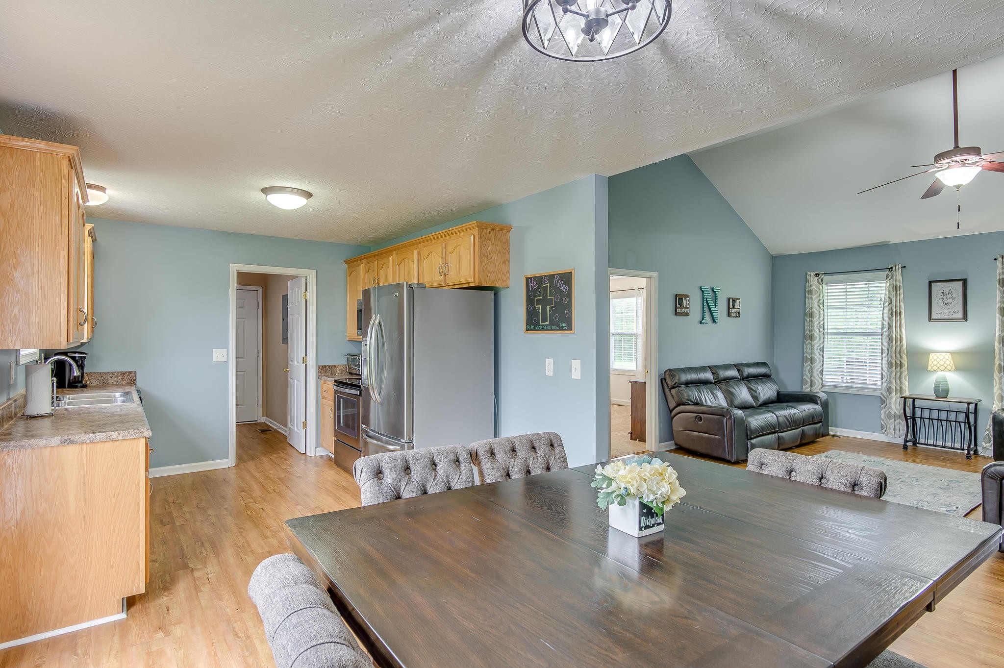 1065 Lillard Williams Road Chapmansboro, TN 37035 - Photo 8 of 29 Gallery Image 8