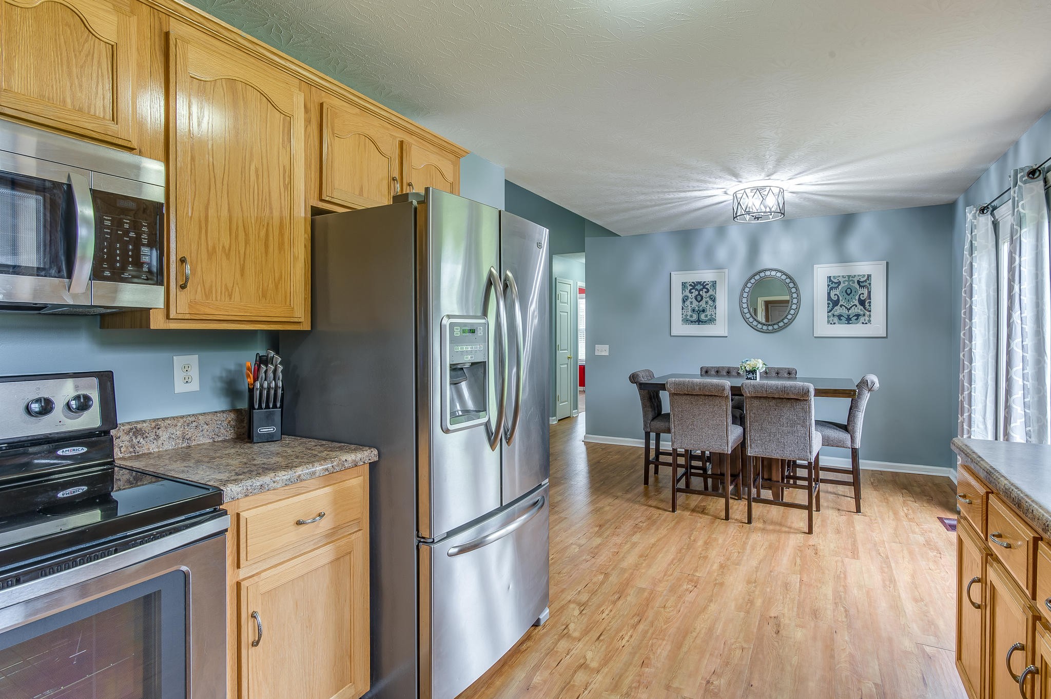 1065 Lillard Williams Road Chapmansboro, TN 37035 - Photo 10 of 29 Gallery Image 10