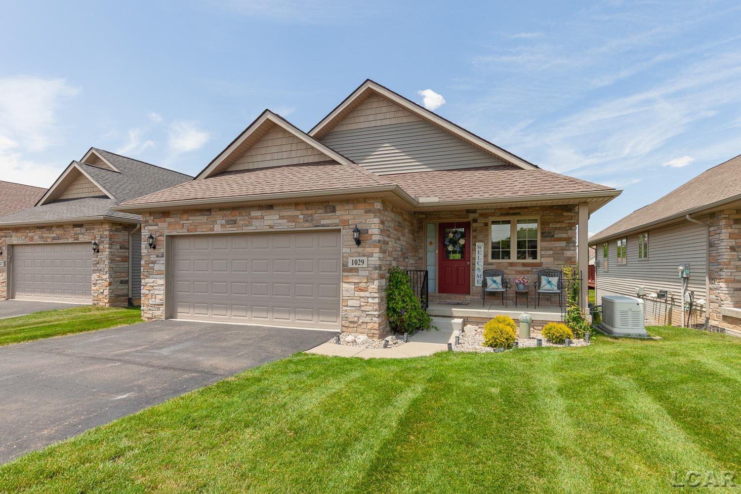 1029 Ridgeview Drive Tecumseh, MI 49286 - Photo 29 of 36