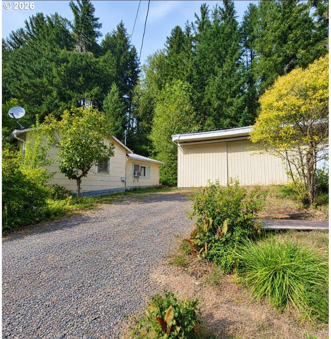 47501 Westoak Road Westfir, OR 97492 - Photo 31 of 33 Gallery Image 31