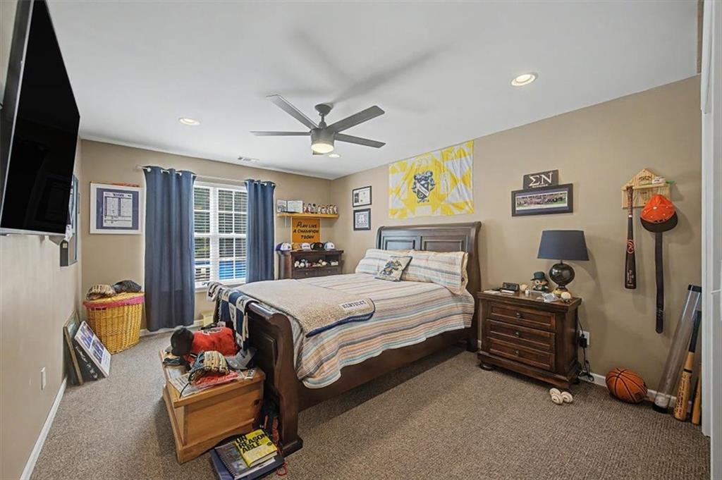 27 Roberson Drive Cartersville, GA 30121 - Photo 38 of 68