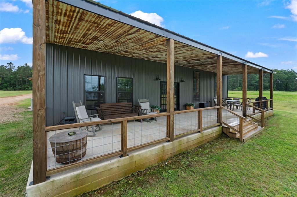 10220 Thornapple Road Oil City, LA 71061 - Photo 27 of 35