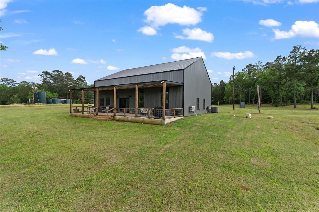 10220 Thornapple Road Oil City, LA 71061 - Photo 31 of 35