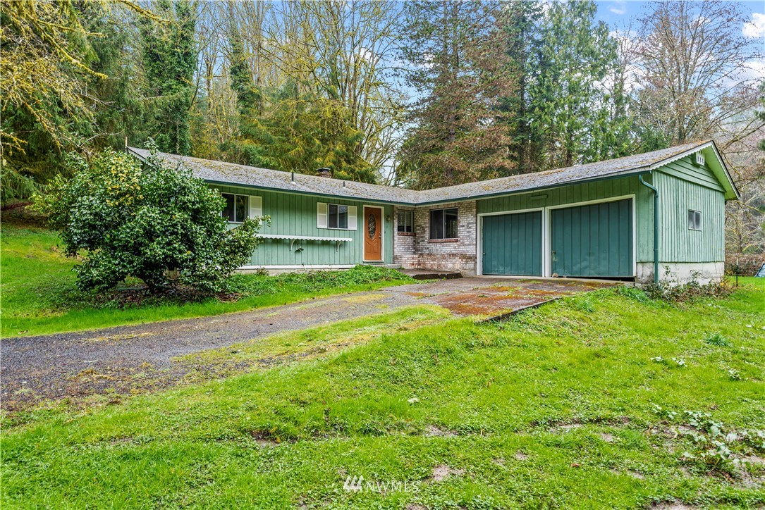 211 Clark Creek Road Longview, WA 98632 - Photo 1 of 20 Gallery Image 1
