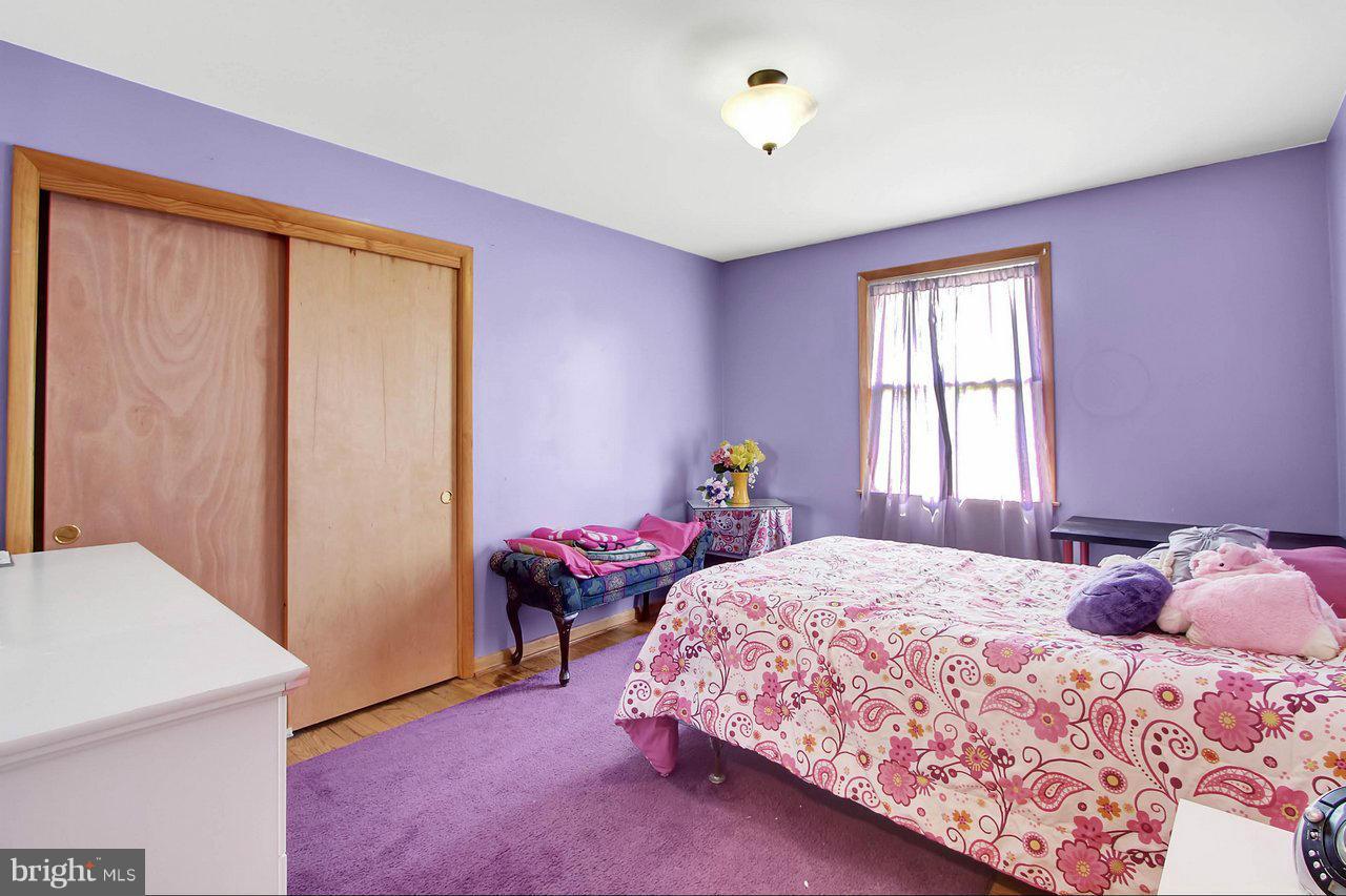 9504 Dawnvale Road Baltimore, MD 21236 - Photo 13 of 28 Bedroom