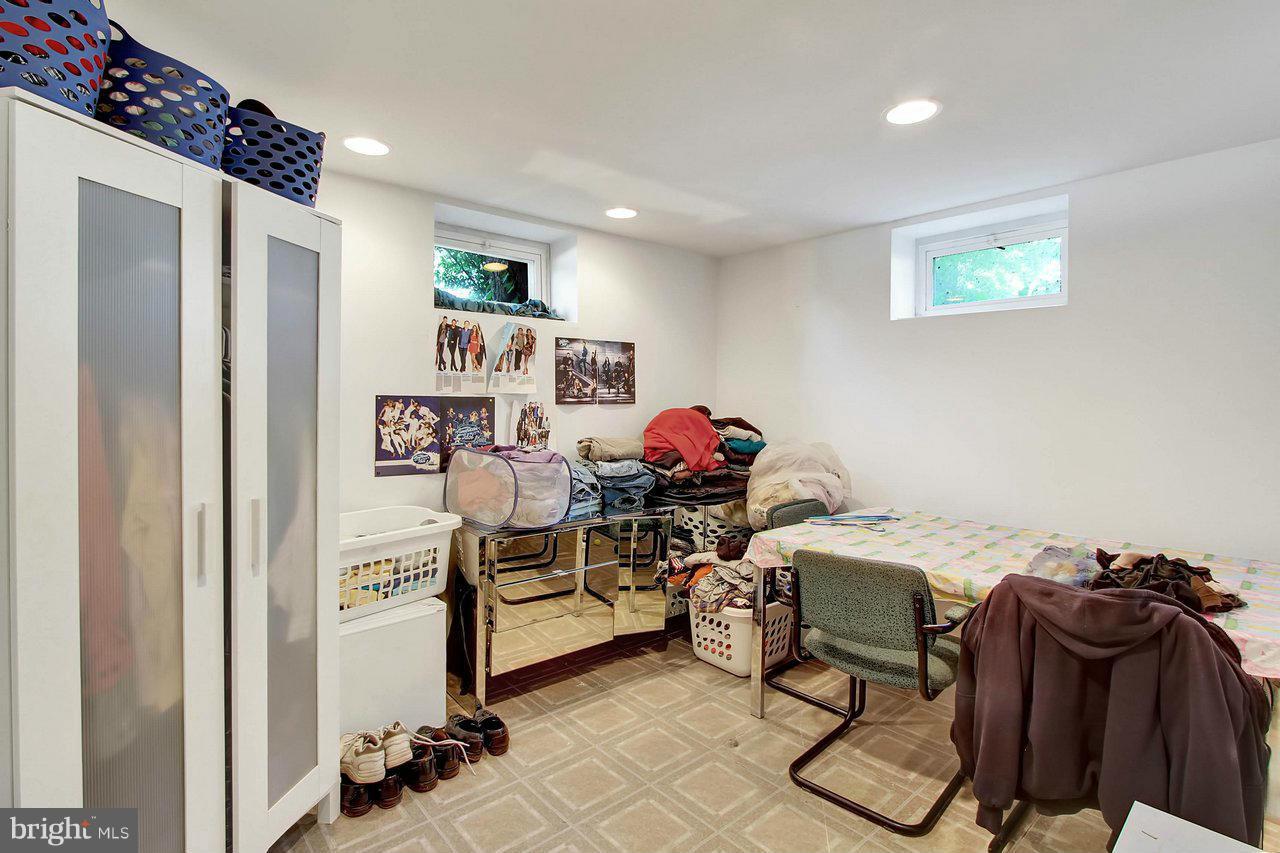 9504 Dawnvale Road Baltimore, MD 21236 - Photo 19 of 28 Basement