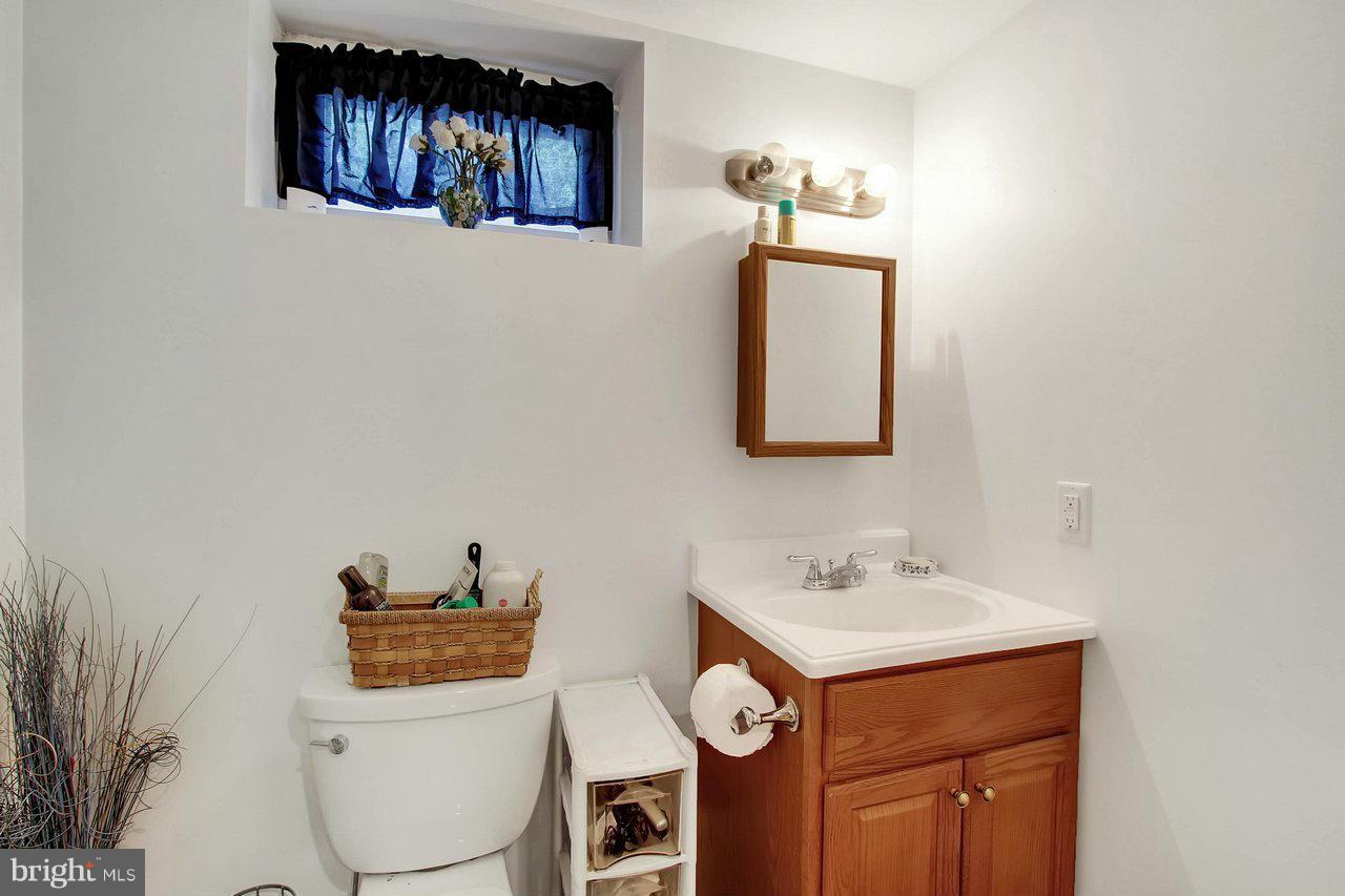 9504 Dawnvale Road Baltimore, MD 21236 - Photo 20 of 28 Basement