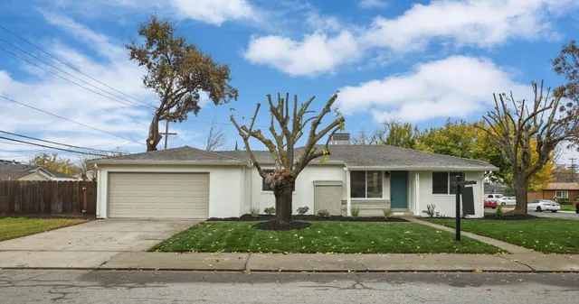 $499,950 | 1507 Chester Drive, Tracy, CA 95376