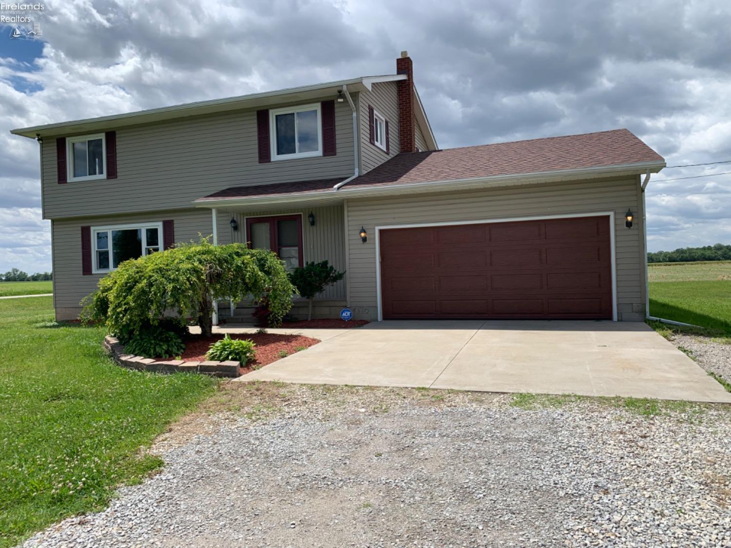 2360 Township Road Vickery, OH 43464 - Photo 2 of 21 Gallery Image 2