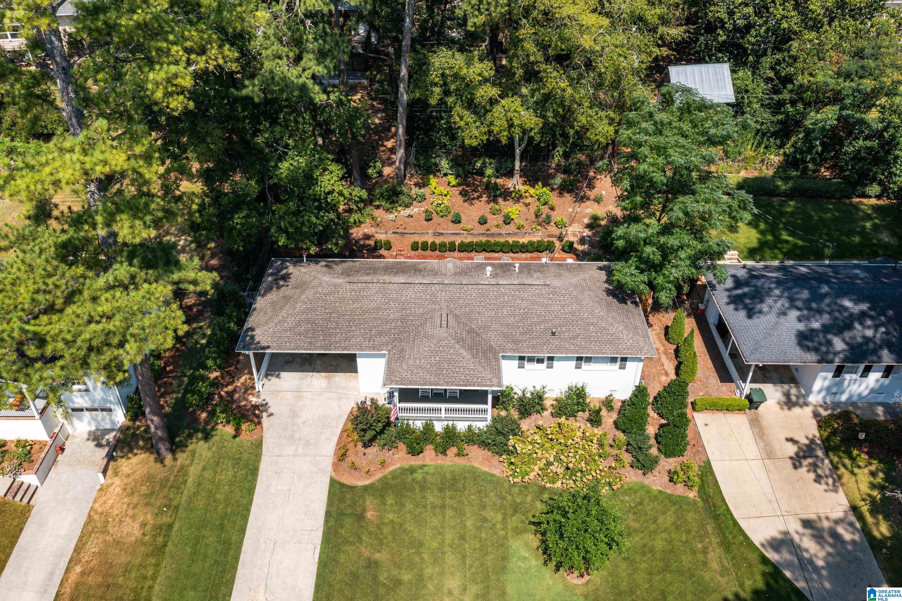 4308 Warren Road Birmingham, AL 35213 - Photo 47 of 49