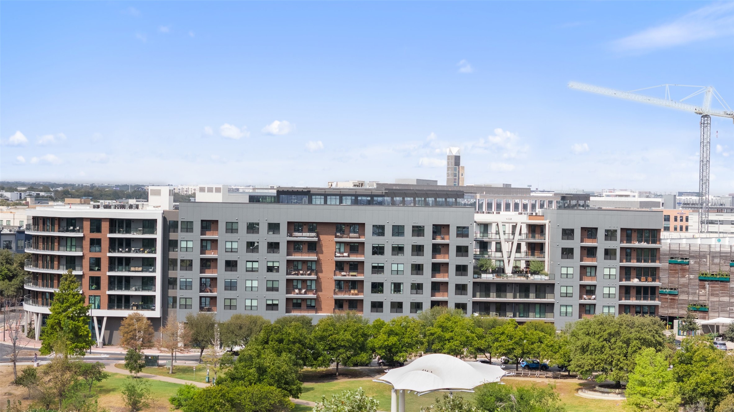 1701 Simond Avenue, Unit 206 Austin, TX 78723 - Photo 35 of 36