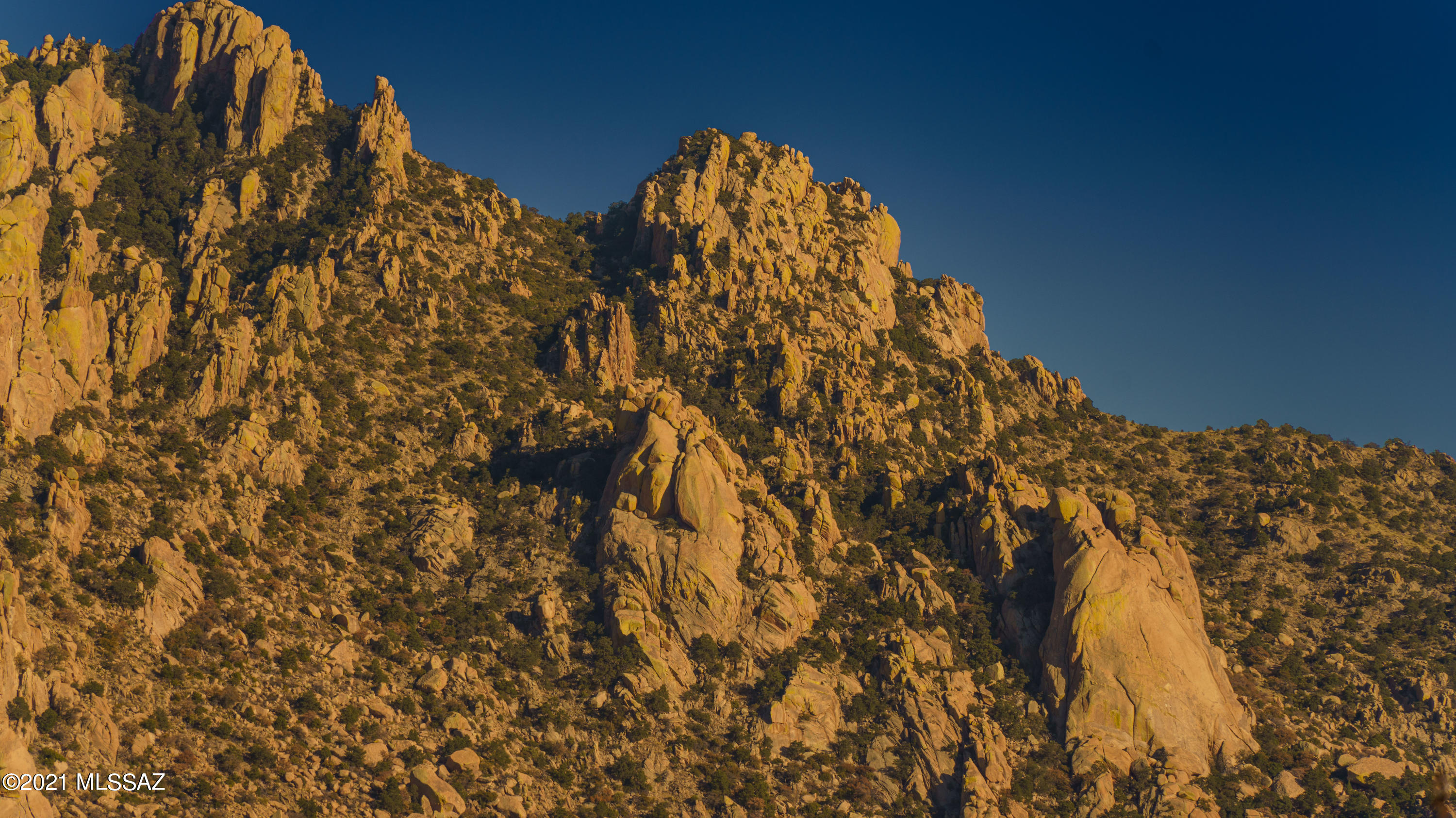 Lot 190 East Diamondback Road, Unit LOT 190 St. David, AZ 85630 - Photo 3 of 20