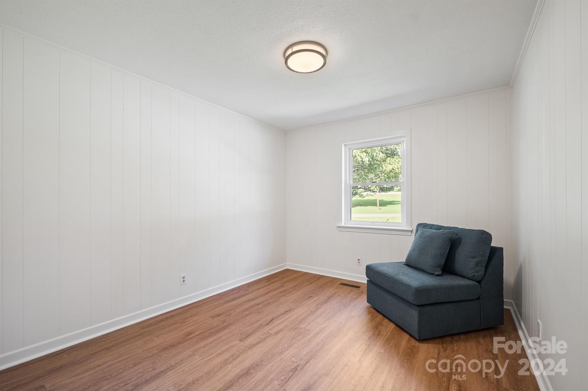 507 Shue Road China Grove, NC 28023 - Photo 19 of 34 a living room with furniture and a window