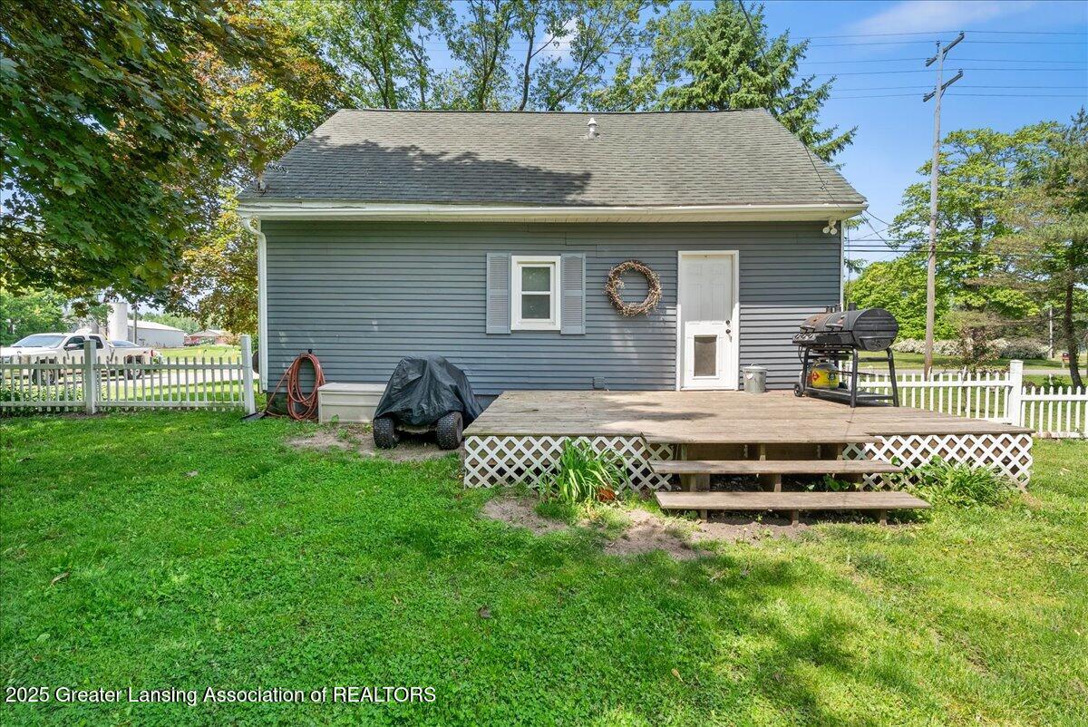 424 South Morrice Road Morrice, MI 48857 - Photo 19 of 34 40-Media Jett - 38