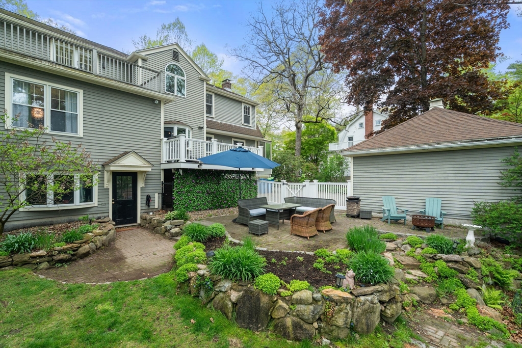 98 Brook Street Wellesley, MA 02482 - Photo 29 of 30