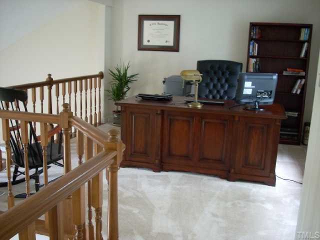 5321 Bakers Mill Road Durham, NC 27707 - Photo 7 of 12 a living room with furniture