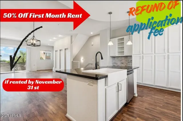 $1,949 | 6745 North 93RD Avenue, Unit 1133, Glendale, AZ 85305