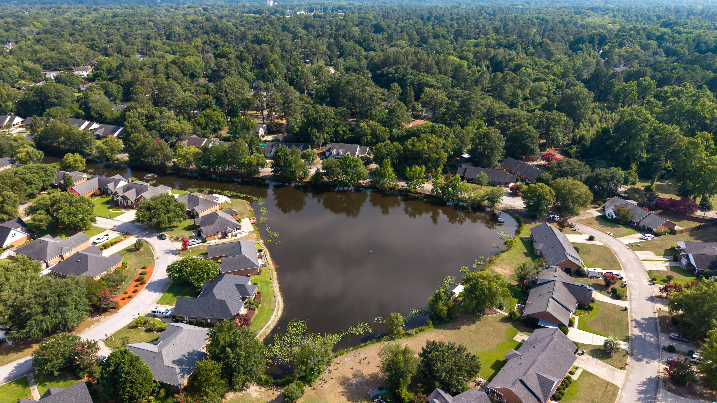 48 Cumberland Way Sumter, SC 29150 - Photo 40 of 43 29