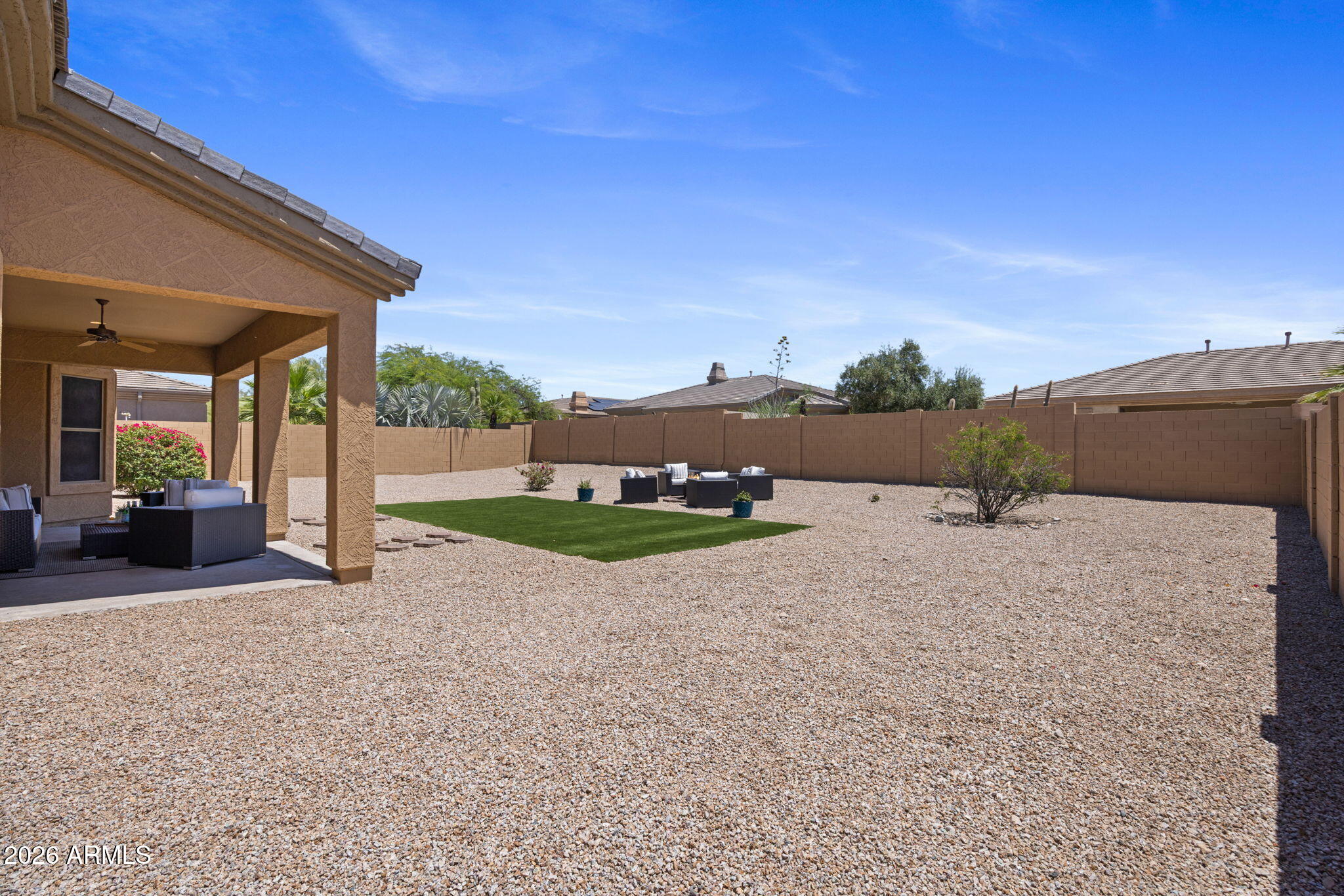 12809 South 177th Avenue Goodyear, AZ 85338 - Photo 40 of 61 Oversized Lot