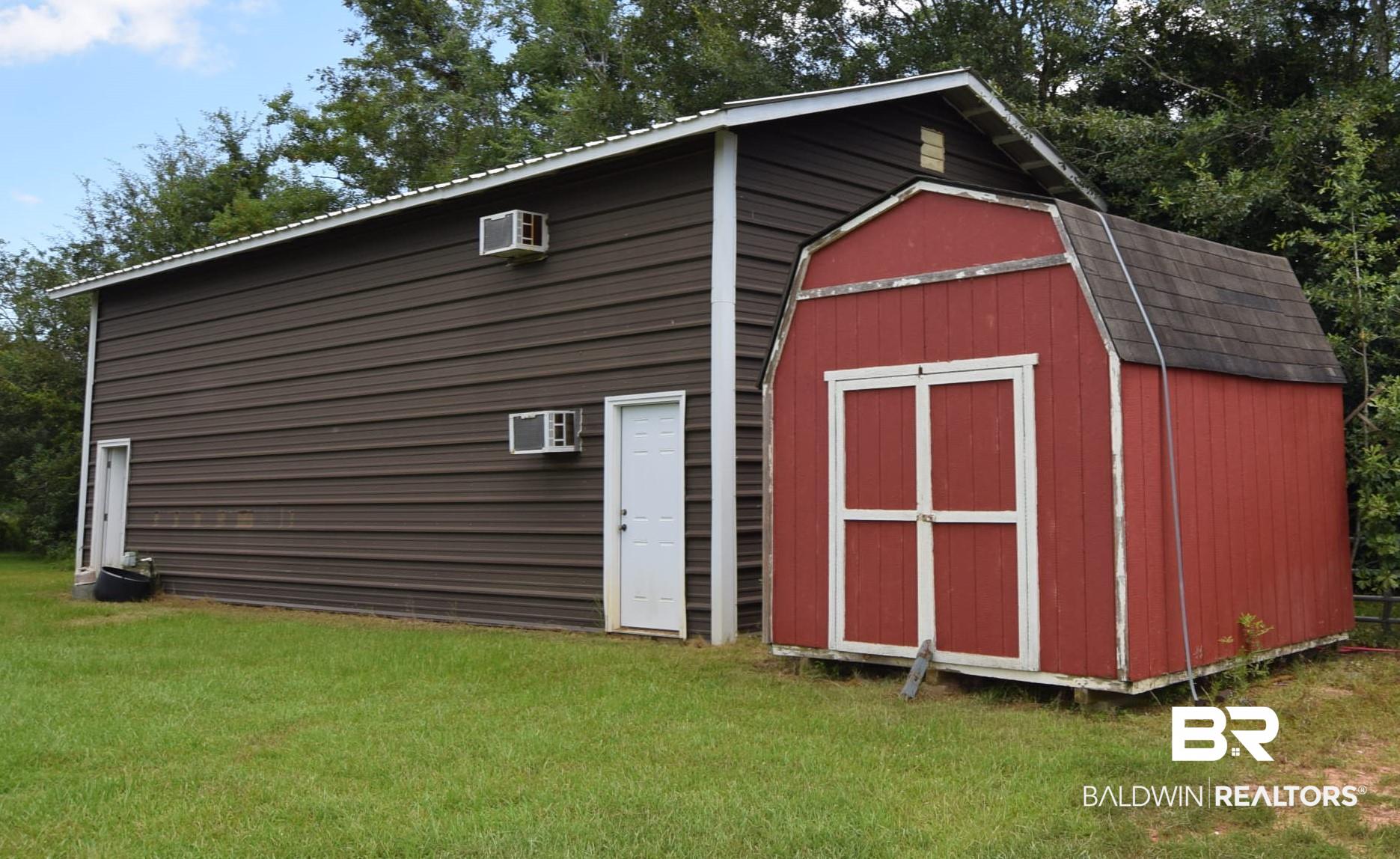10795 Ramsey Road Grand Bay, AL 36541 - Photo 41 of 50