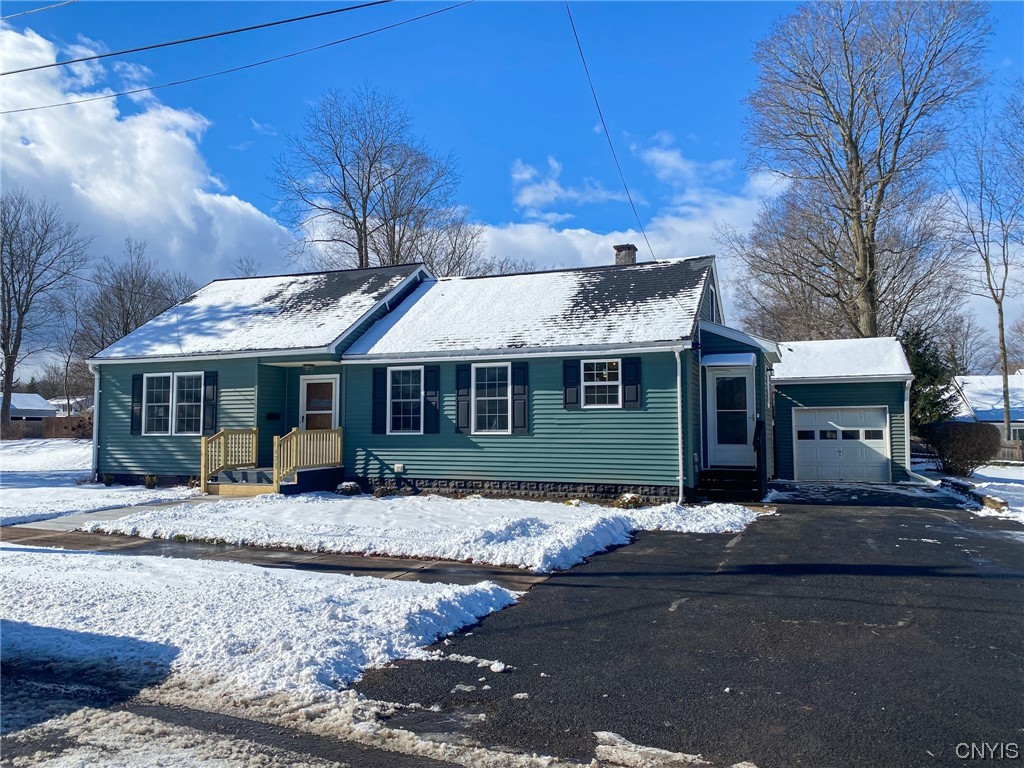 434 Sylvan Street Oneida, NY 13421 - Photo 1 of 50 Welcome Home!