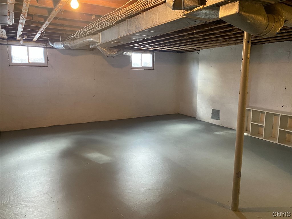 434 Sylvan Street Oneida, NY 13421 - Photo 45 of 50 Clean and dry basement