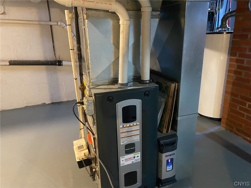 434 Sylvan Street Oneida, NY 13421 - Photo 49 of 50