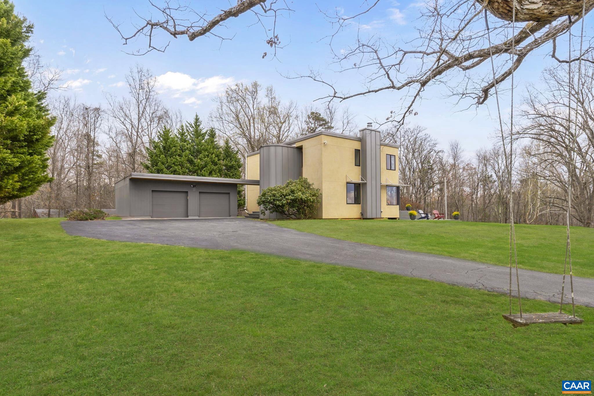 1777 Lambs Road Charlottesville, VA 22901 - Photo 11 of 56